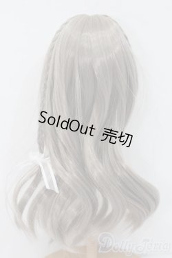 画像3: 7inch/ウィッグ S-25-02-02-418-GN-ZS