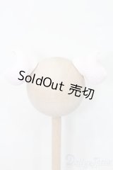 MSD/シュピット式ヘッドデコレパーツ S-25-10-05-332-GN-ZS