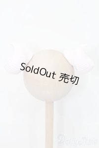 MSD/シュピット式ヘッドデコレパーツ S-25-10-05-332-GN-ZS