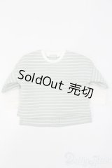 50cmサイズドール/OF:衣装 S-26-02-22-370-GN-ZS