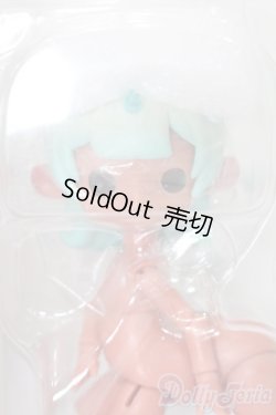 画像2: ANTU(アンティーユ)/Field 原野:夢のようなお茶会 S-25-02-23-444-GN-ZS