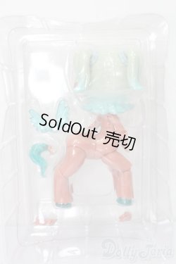 画像4: ANTU(アンティーユ)/Field 原野:夢のようなお茶会 S-25-02-23-444-GN-ZS