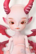 DOLLZONE/luoluo S-25-06-01-701-GN-ZS