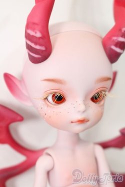 画像3: DOLLZONE/luoluo S-25-10-05-425-GN-ZS