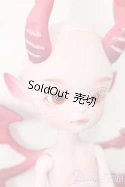 画像3: DOLLZONE/luoluo S-25-11-23-596-GN-ZS