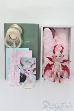 画像4: DOLLZONE/luoluo S-25-10-05-425-GN-ZS