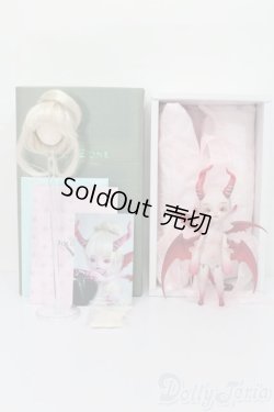 画像4: DOLLZONE/luoluo S-25-11-23-596-GN-ZS