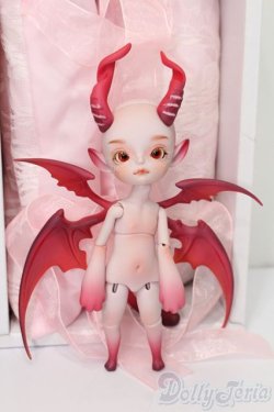 画像5: DOLLZONE/luoluo S-25-10-05-425-GN-ZS