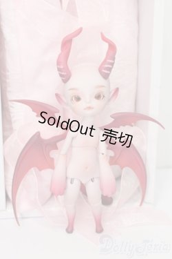 画像5: DOLLZONE/luoluo S-25-11-23-596-GN-ZS