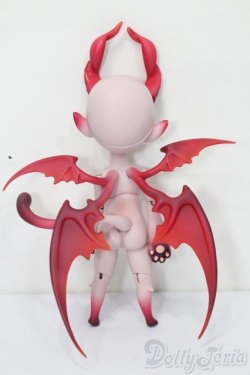 画像6: DOLLZONE/luoluo S-25-10-05-425-GN-ZS