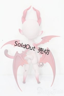 画像6: DOLLZONE/luoluo S-25-11-23-596-GN-ZS