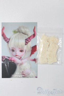 画像7: DOLLZONE/luoluo S-25-10-05-425-GN-ZS