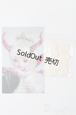 画像7: DOLLZONE/luoluo S-25-11-23-596-GN-ZS