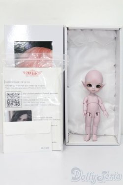 画像4: LUTS/Tiny Delf HANSEL Elf ver. S-25-09-28-453-GN-ZS