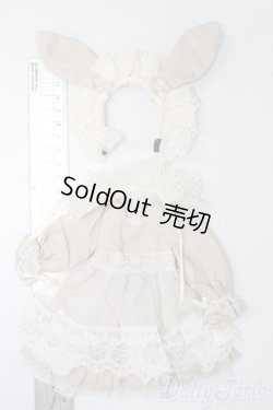 画像2: 幼SD/OF:衣装セット S-26-02-22-401-GN-ZS