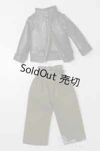 リカちゃん/OF:衣装 S-25-09-28-314-GN-ZS