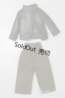 画像1: リカちゃん/OF:衣装 S-25-09-28-314-GN-ZS