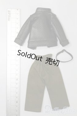 画像2: リカちゃん/OF:衣装 S-25-09-28-314-GN-ZS