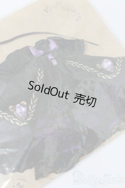 画像3: オビツ11/OF:衣装 S-24-10-13-029-GN-ZS