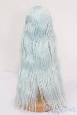 画像2: 6-7inch/ウィッグ S-25-02-18-385-GN-ZS