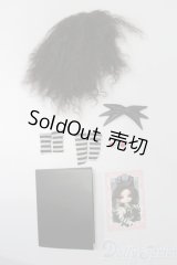 Dollzone/Leo Limited BB doll デフォルト衣装 S-25-06-29-451-GN-ZS