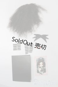 Dollzone/Leo Limited BB doll デフォルト衣装 S-25-06-29-451-GN-ZS