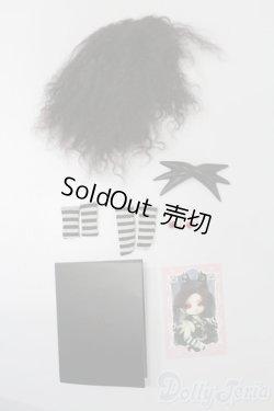 画像1: Dollzone/Leo Limited BB doll デフォルト衣装 S-25-06-29-451-GN-ZS