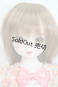 SDM女の子/コーディネートモデル:F-56 S-25-03-09-445-GN-ZS