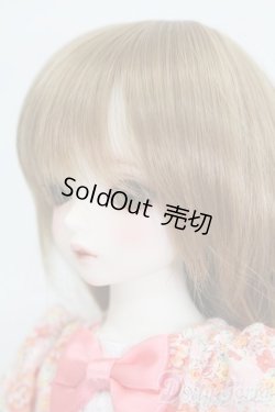 画像2: SDM女の子/コーディネートモデル:F-56 S-25-03-09-445-GN-ZS