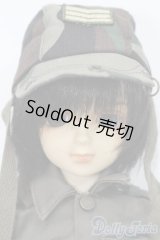 MSD/まなぶ 通園Ver. S-25-06-08-715-GN-ZS