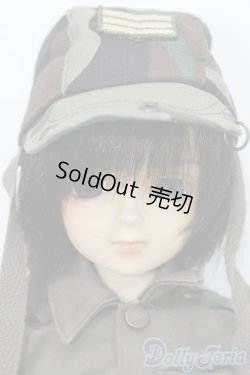 画像1: MSD/まなぶ 通園Ver. S-25-06-08-715-GN-ZS