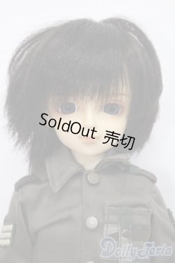 画像2: MSD/まなぶ 通園Ver. S-25-06-08-715-GN-ZS