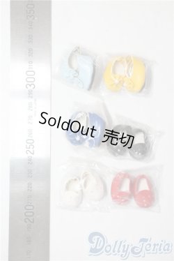 画像2: ポケットフェアリー/OF:靴 A-25-08-27-1073-GN-ZU