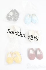 ポケットフェアリー/OF:靴 S-25-07-06-690-GN-ZS