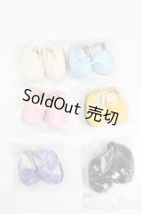 ポケットフェアリー/OF:靴 S-25-07-20-424-GN-ZS