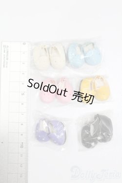 画像2: ポケットフェアリー/OF:靴 S-25-07-20-424-GN-ZS
