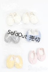 ポケットフェアリー/OF:靴 S-25-11-16-525-GN-ZS