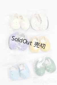 ポケットフェアリー/OF:靴 S-25-07-06-696-GN-ZS