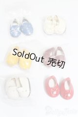 ポケットフェアリー/OF:靴 S-25-07-20-425-GN-ZS