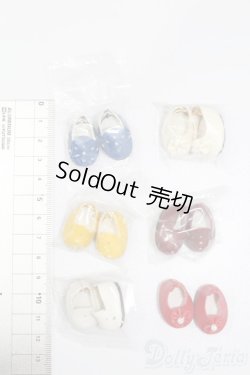 画像2: ポケットフェアリー/OF:靴 S-25-07-20-425-GN-ZS
