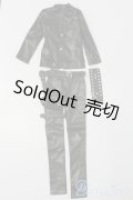 SDGrB＆SD13男の子/OF:衣装セット S-25-06-15-463-GN-ZS