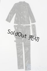 SDGrB＆SD13男の子/OF:衣装セット S-25-06-15-463-GN-ZS
