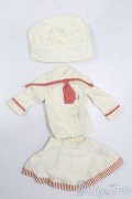 幼SD/OF:コックさんセット 女の子 S-25-01-12-355-GN-ZS