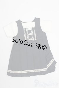 MDD/OF:衣装セット S-25-11-09-399-GN-ZS