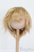 7-8inch/ウィッグ S-25-03-04-359-GN-ZS