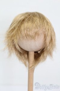【新宿マルイアネックス店 店頭販売商品】7-8inch/ウィッグ 2100140000014648-ZM