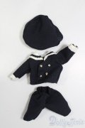1/12サイズドール/OF:衣装 S-24-10-06-029-GN-ZS