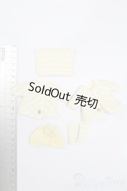 画像2: 1/12サイズドール/OF:衣装 S-25-09-07-442-GN-ZS