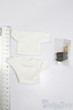 画像2: 20cmサイズドール/OF:衣装 S-25-06-29-102-GN-ZS
