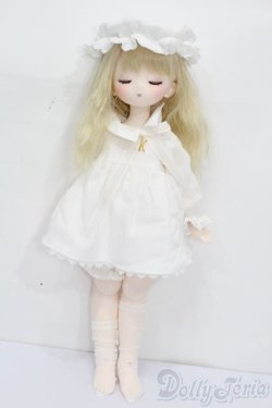 画像4: PUYOODOLL/KUMAKO:RURU in dreams S-25-09-28-456-GN-ZS